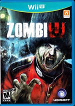 Nintendo Wii U Zombi U Front CoverThumbnail